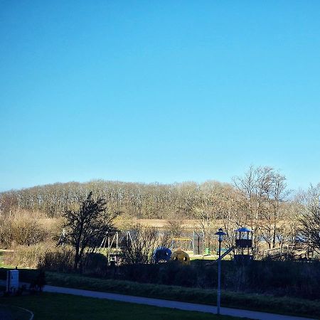 Ferienpark C01-005 Ferienpark Heiligenhafen Kültér fotó